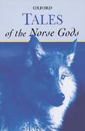 Tales of the Norse Gods cover