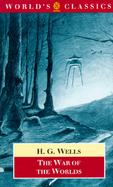 The War of the Worlds cover