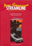Destinations Units 41-80  An Intensive American English Series for Advanced Students cover