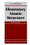 Elementary Atomic Structure cover
