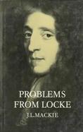 Problems from Locke cover