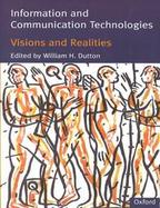 Information and Communication Technologies Visions and Realities cover