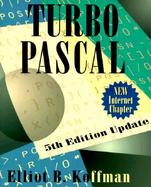 Turbo Pascal cover
