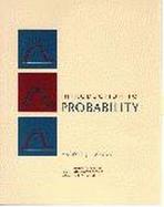 Introduction to Probability cover