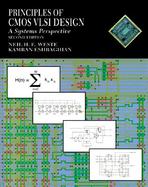 Principles of CMOS VLSI Design: A Systems Perspective cover