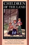 Children of the Land Adversity and Success in Rural America cover