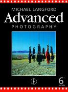 Advanced Photography cover