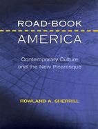 Road-Book America Contemporary Culture and the New Picaresque cover