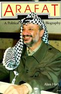 Arafat A Political Biography cover