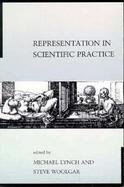 Representation in Scientific Practice cover