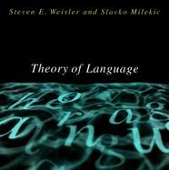 Theory of Language cover