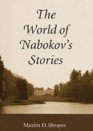 The World of Nabokov's Stories cover