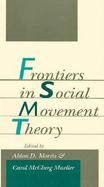 Frontiers in Social Movement Theory cover