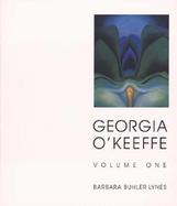 Georgia O'Keeffe Catalogue Raisonn cover