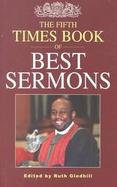 The Fifth Times Book of Best Sermons cover