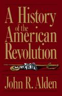 A History of the American Revolution cover