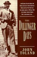 The Dillinger Days cover
