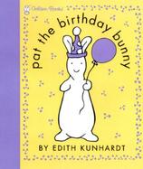 Pat the Birthday Bunny cover