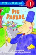 Pig Parade cover