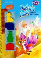 Noah's Ark & Other Bible Stories cover