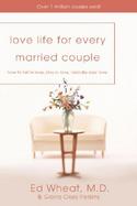 Love Life for Every Married cover