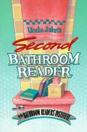 Uncle John's Second Bathroom Reader cover
