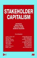 Stakeholder Capitalism cover