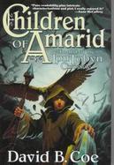 The Children of Amarid cover
