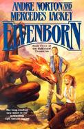 Elvenborn cover