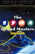 Sfwa Grand Masters (volume3) cover