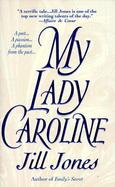 My Lady Caroline cover