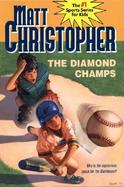 The Diamond Champs cover