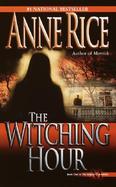 The Witching Hour cover