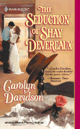 The Seduction of Shay Deveraux cover