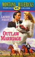 Outlaw Marriage cover