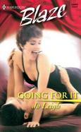 Going for It cover