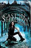 Cast in Shadow cover
