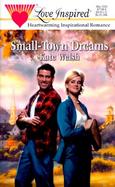 Small-Town Dreams cover