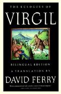 Eclogues of Virgil cover