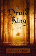 The Druid King cover