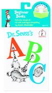 Dr. Seuss's ABC Book & CD cover