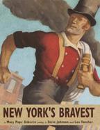 New York's Bravest cover