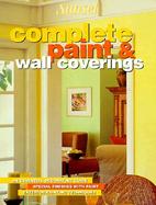 Complete Paint & Wall Coverings cover