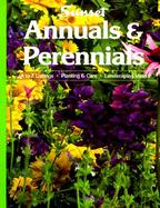 Annuals and Perennials cover