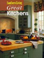 Ideas for Great Kitchens' cover