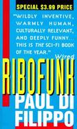Ribofunk cover