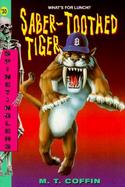 Saber-Toothed Tiger cover