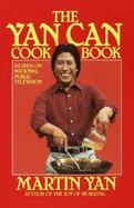 The Yan Can Cookbook cover