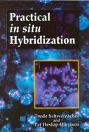 Practical in Situ Hybridization cover