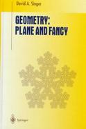 Geometry Plane and Fancy cover